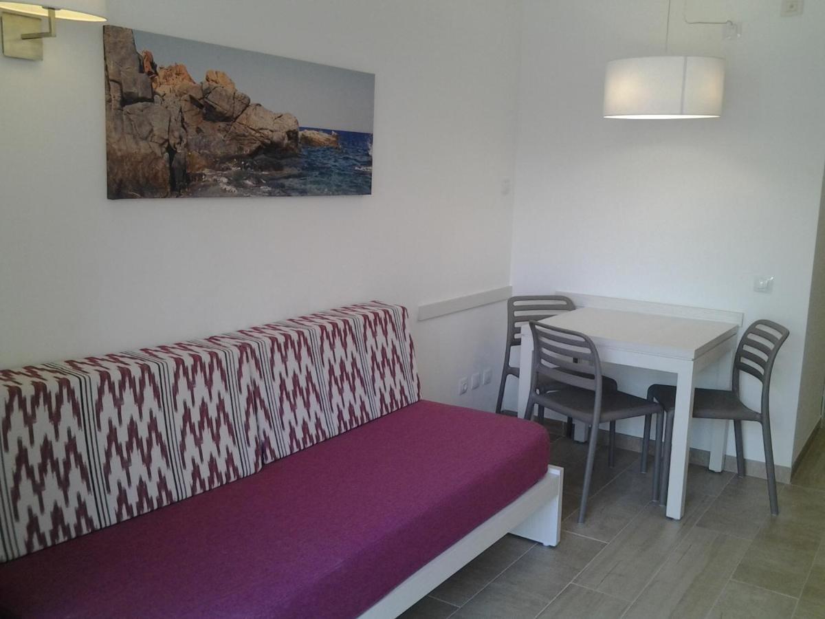 Apartaments Ses Dalies Port de Alcudia  Luaran gambar