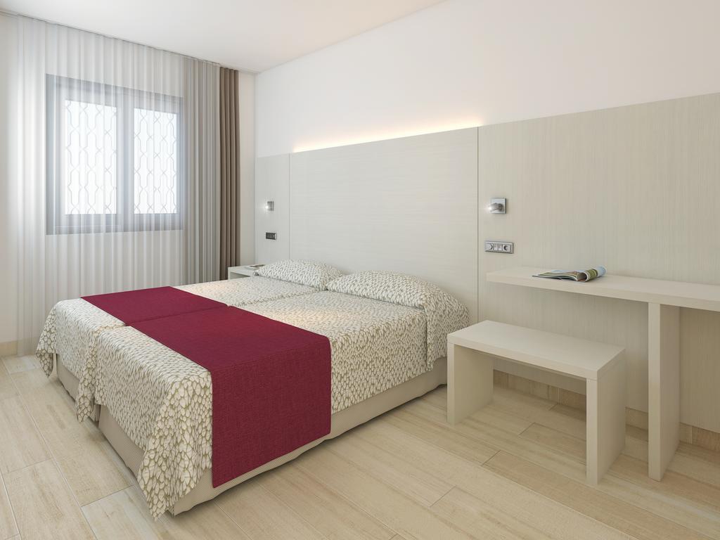 Apartaments Ses Dalies Port de Alcudia  Bilik gambar